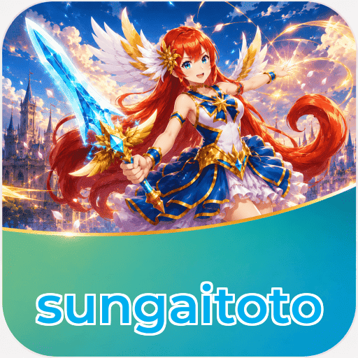 Persyaratan Sistem sungaitoto